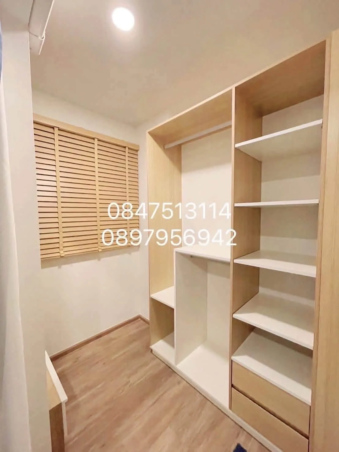 ให้เช่าคอนโด เดอะคิทท์ รังสิต ติวานนท์ ใกล้สวนอุตสาหกรรมบางกะดี ราคา 6,500 บาท