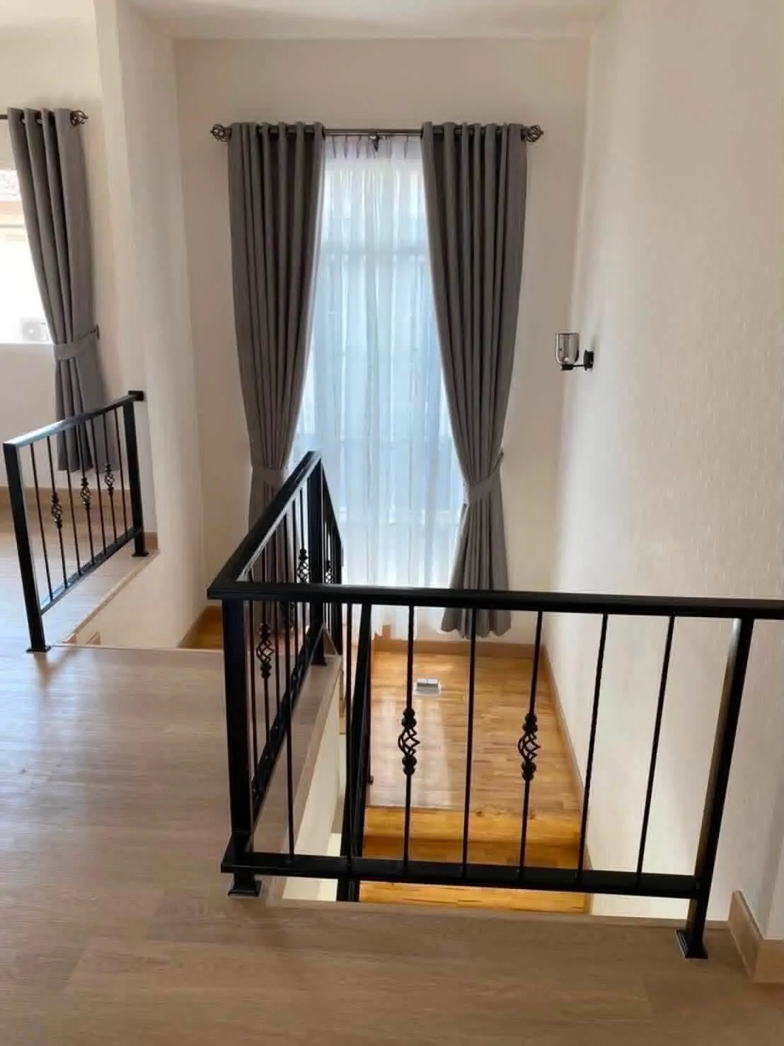 ให้เช่าบ้านเดี่ยว หมู่บ้านภัสสร 19 จตุโชติ รีโนเวทใหม่ 3 นอน