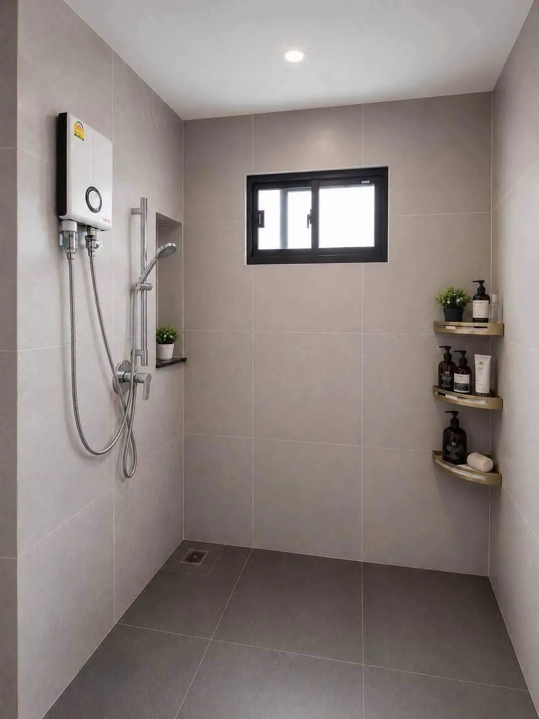 ให้เช่าบ้านหรู ภัสสร รังสิต-อเวนิว 4 นอน 3 จอด พื้นที่ 210 ตร.ม.