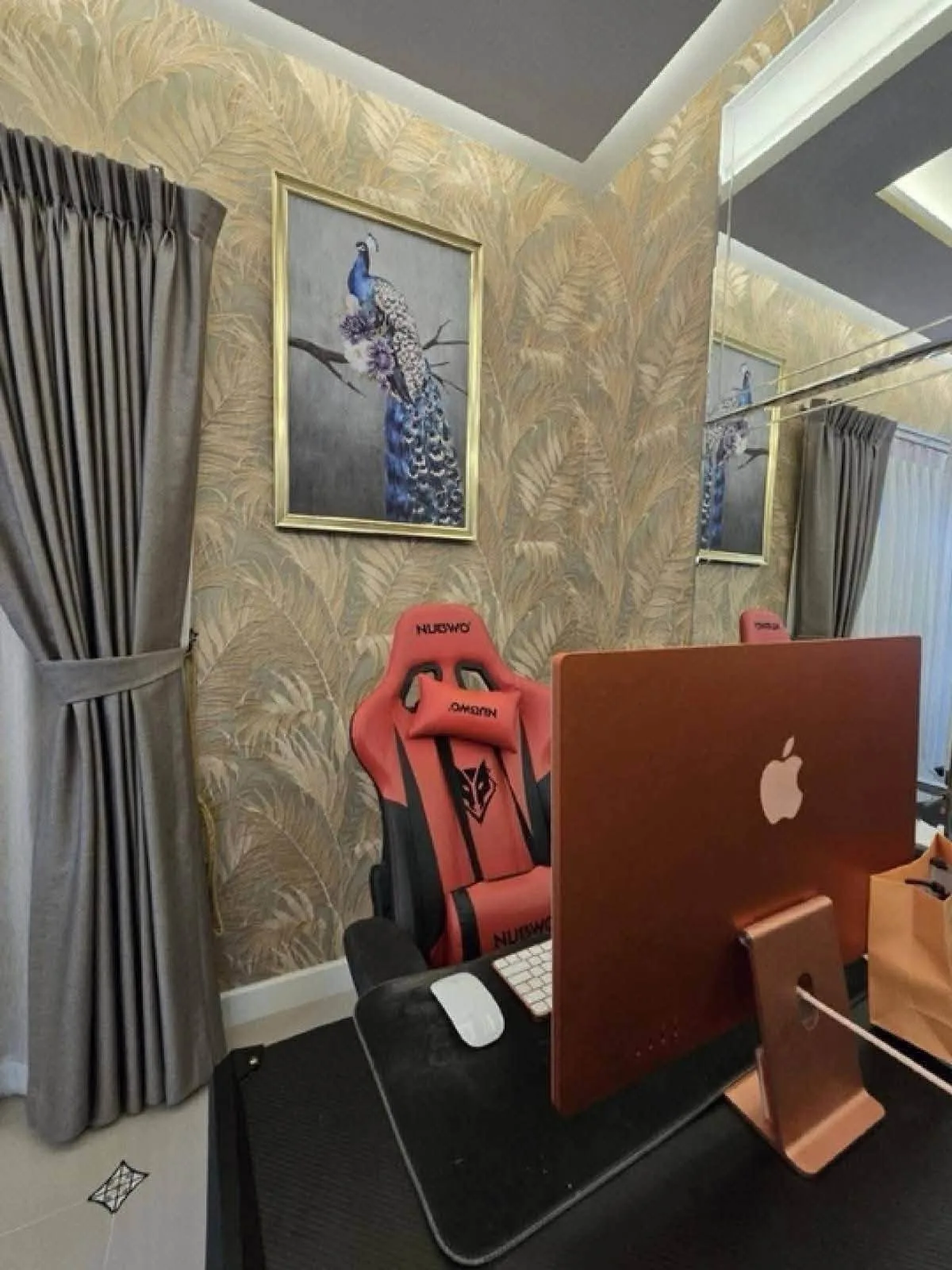 ให้เช่าบ้านเดี่ยว Prestige Future รังสิต ใกล้ฟิวเจอร์พาร์ค 51 ตร.วา 4 นอน