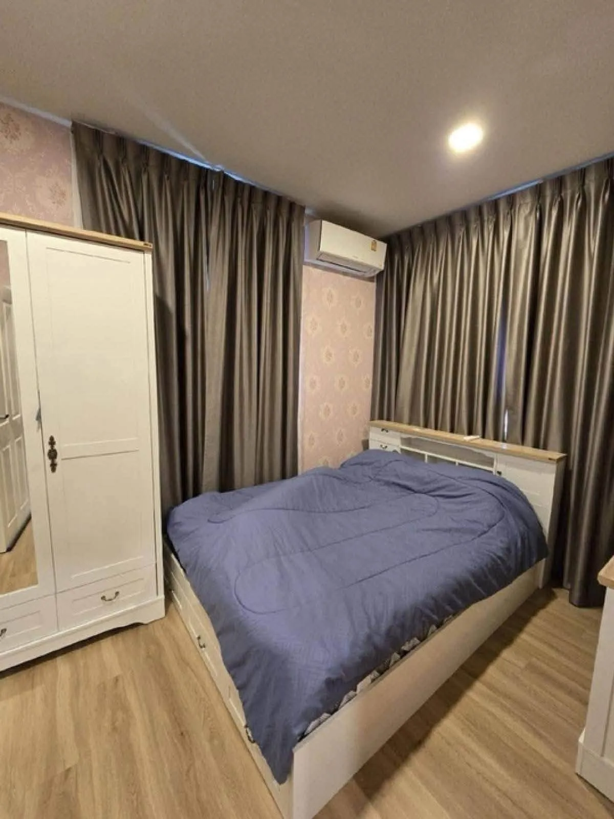 ให้เช่าบ้านเดี่ยว Prestige Future รังสิต ใกล้ฟิวเจอร์พาร์ค 51 ตร.วา 4 นอน