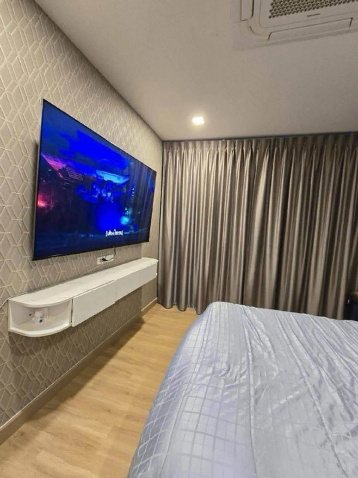 ให้เช่าบ้านเดี่ยว Prestige Future รังสิต ใกล้ฟิวเจอร์พาร์ค 51 ตร.วา 4 นอน