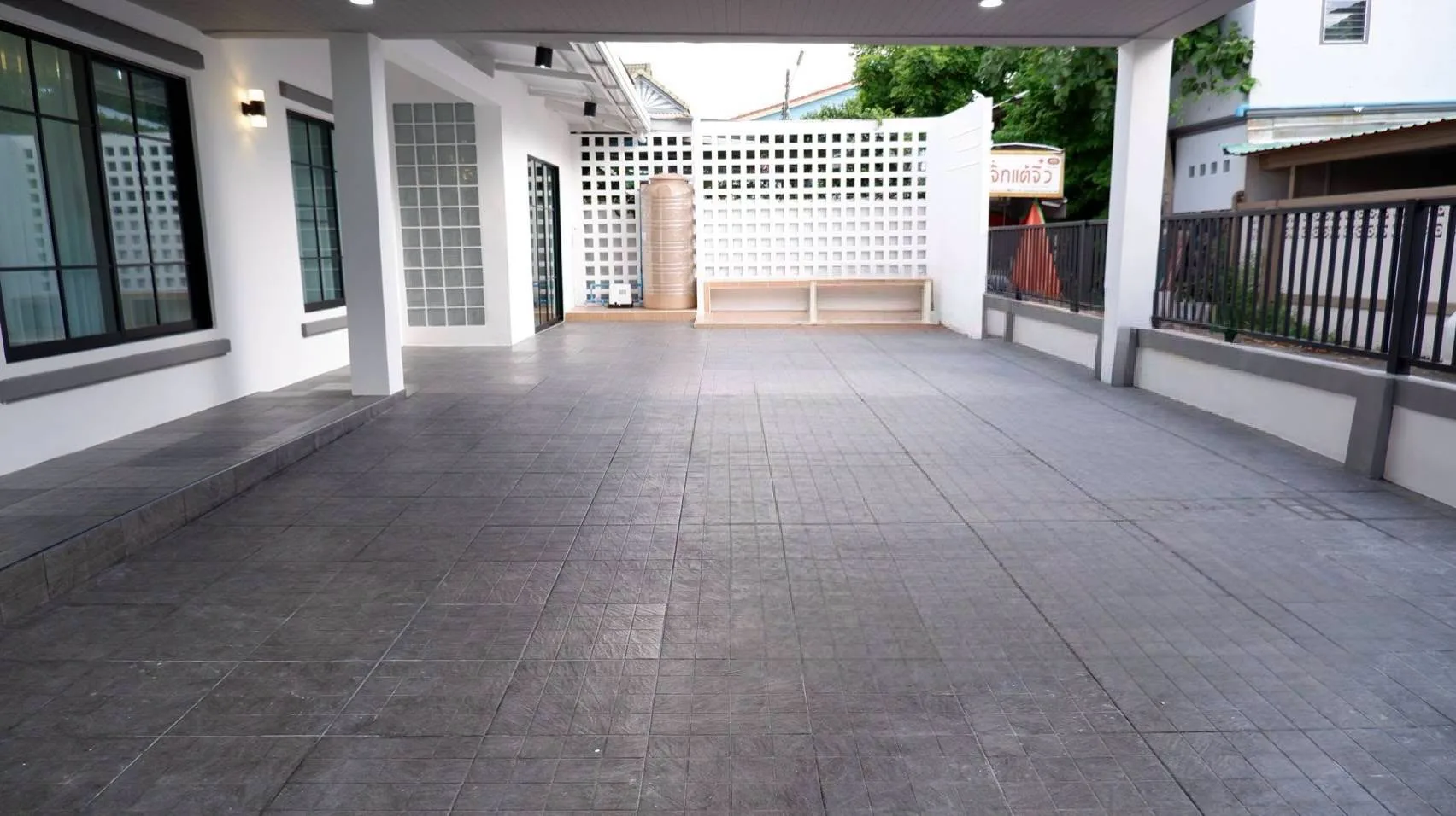 ขายบ้านเดี่ยว พฤกษา 13 รังสิต-คลอง 3 43 ตร.ว. 4 นอน 3.39 ล้านบาท ฟรีโอน