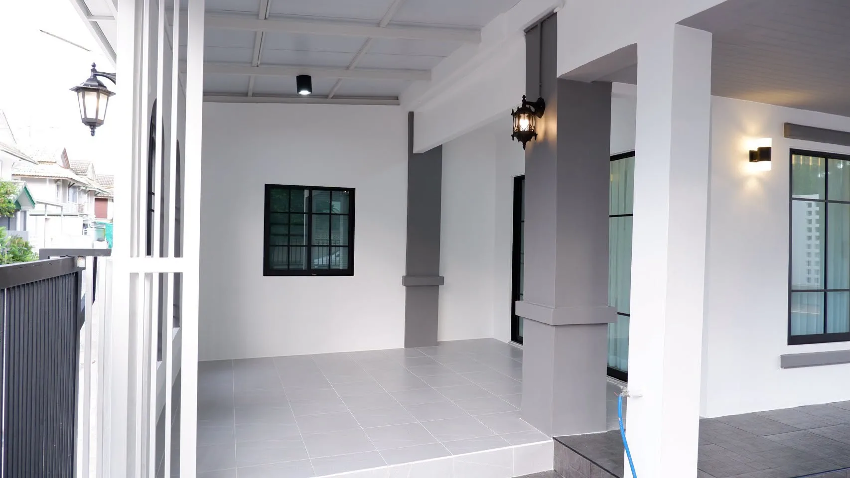 ขายบ้านเดี่ยว พฤกษา 13 รังสิต-คลอง 3 43 ตร.ว. 4 นอน 3.39 ล้านบาท ฟรีโอน