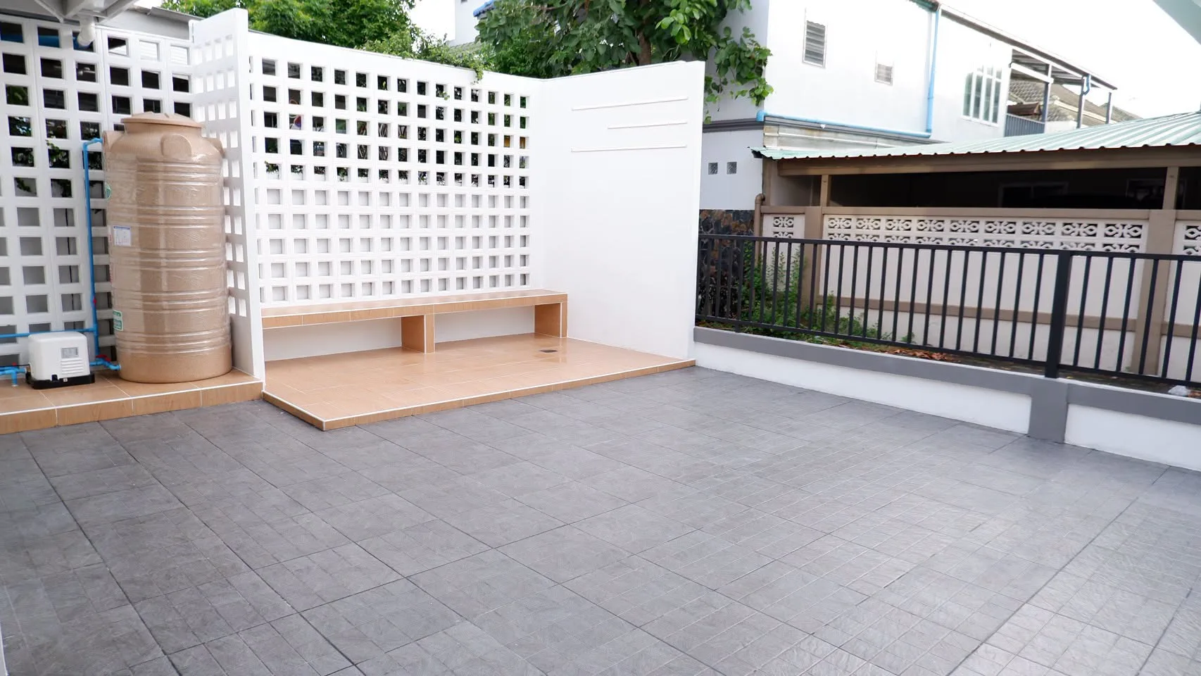 ขายบ้านเดี่ยว พฤกษา 13 รังสิต-คลอง 3 43 ตร.ว. 4 นอน 3.39 ล้านบาท ฟรีโอน