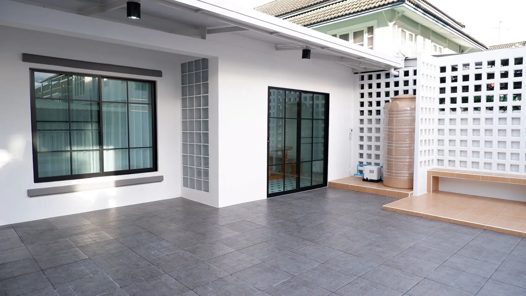 ขายบ้านเดี่ยว พฤกษา 13 รังสิต-คลอง 3 43 ตร.ว. 4 นอน 3.39 ล้านบาท ฟรีโอน