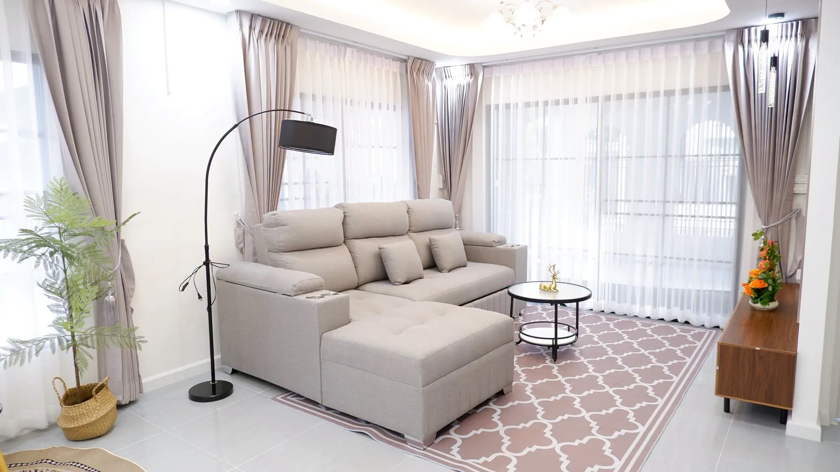 ขายบ้านเดี่ยว พฤกษา 13 รังสิต-คลอง 3 43 ตร.ว. 4 นอน 3.39 ล้านบาท ฟรีโอน