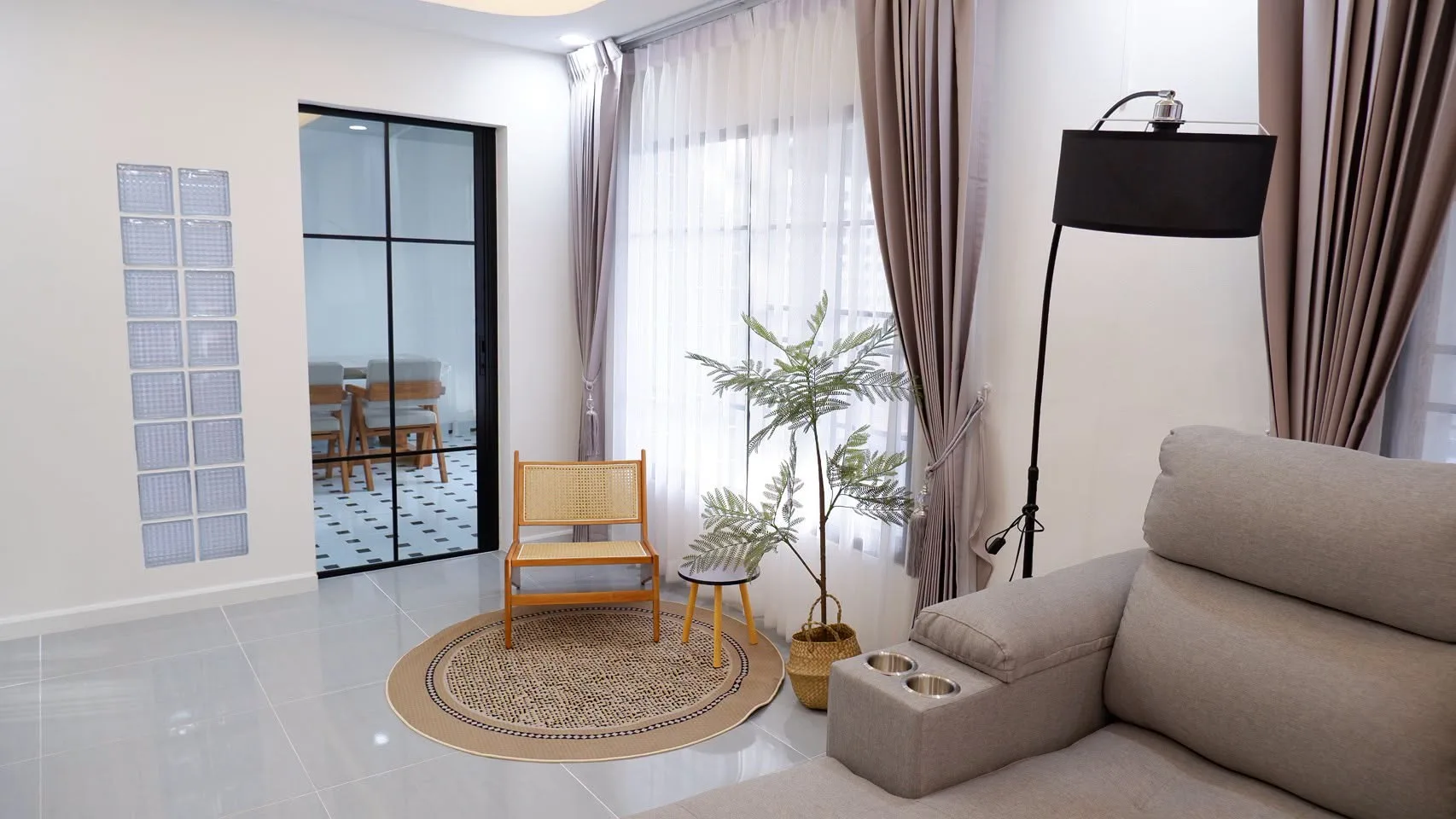 ขายบ้านเดี่ยว พฤกษา 13 รังสิต-คลอง 3 43 ตร.ว. 4 นอน 3.39 ล้านบาท ฟรีโอน