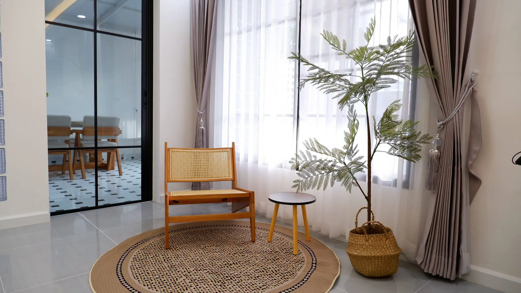ขายบ้านเดี่ยว พฤกษา 13 รังสิต-คลอง 3 43 ตร.ว. 4 นอน 3.39 ล้านบาท ฟรีโอน