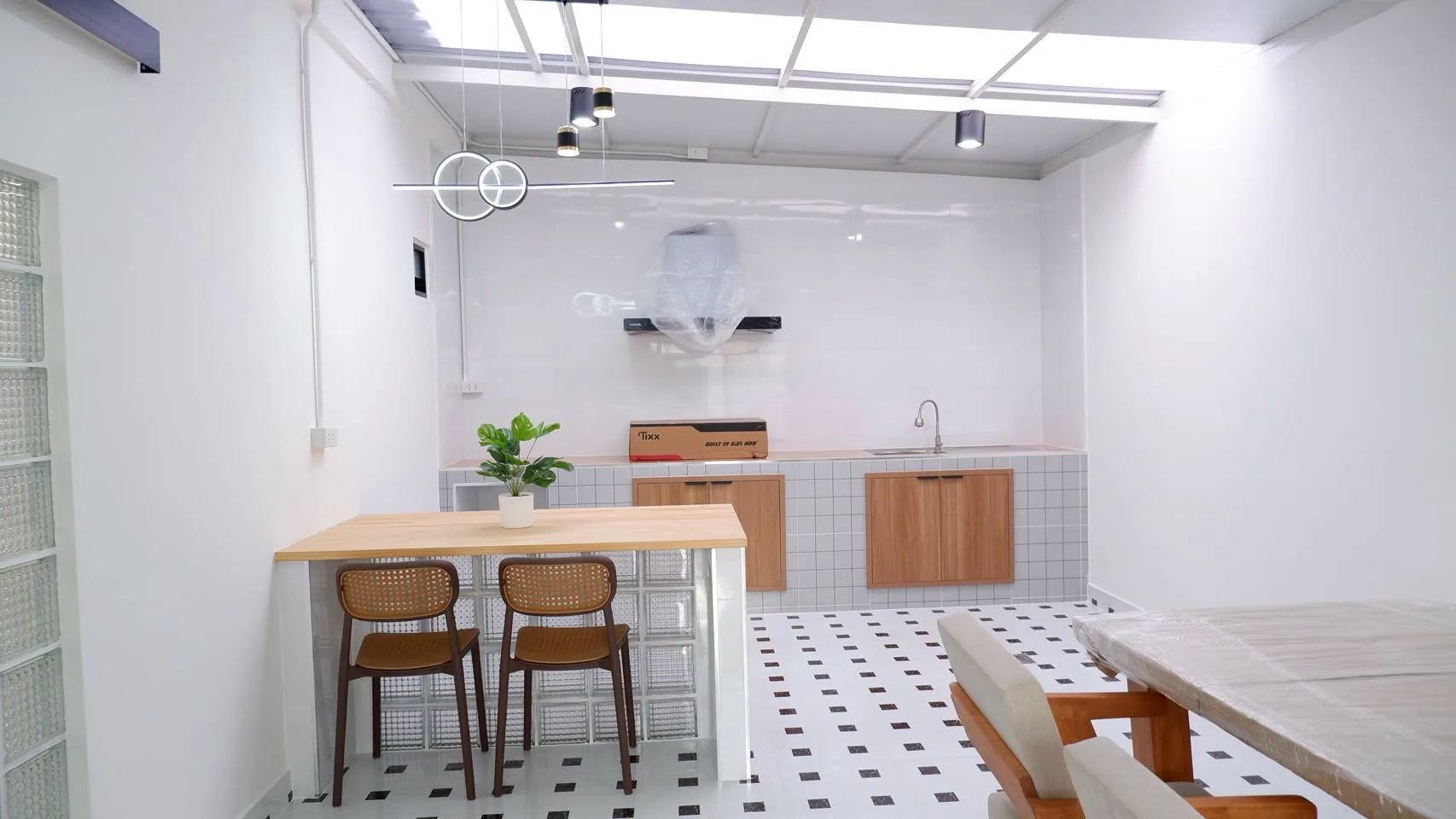 ขายบ้านเดี่ยว พฤกษา 13 รังสิต-คลอง 3 43 ตร.ว. 4 นอน 3.39 ล้านบาท ฟรีโอน